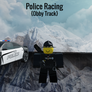 Sky Racing Obby