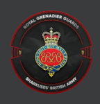 IBAI The Grenadier Guards