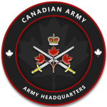 Canadian Army Headquаrters