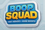 DO NOT USE - Old Boop Squad Game