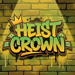 Heist Crown [ALPHA]