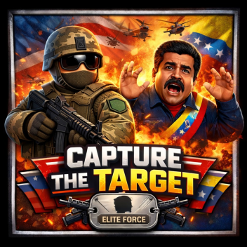 Capture the president of Venezuela [TRUMP USA SIM]