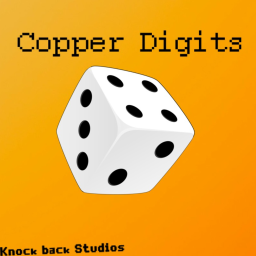 Copper Digits