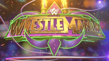 WrestleMania 34 Roblox place thumbnail