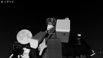 just doing weird things in servers