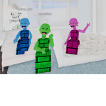 The Thixxitie Brickities