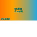 Trading Frenzy Group!