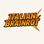 Italian Brainrot Studios!