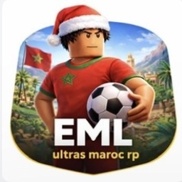 ULTRAS MAROC RP - EML