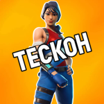 Teckoh
