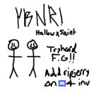 YBNR