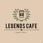 Legends Café