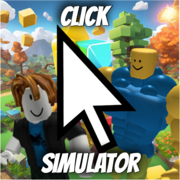 🌟 Click Sim [Pet Paradise] 🌟