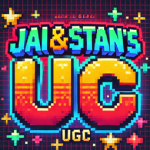 Jai & Stan's UGC