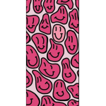 Peppy smiley