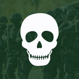 [TDM] 🎯 The Kill House, HRT
