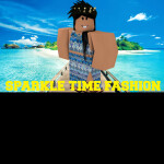 Sparkle Time Fashion V1