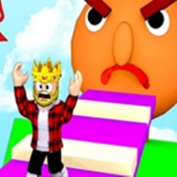 ESCAPE EVIL MONSTER BALDI