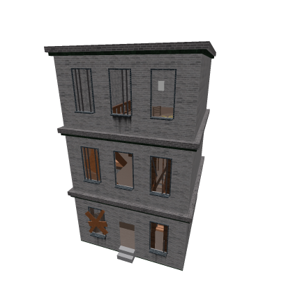 old house