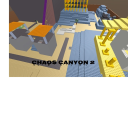 Chaos Canyon 2