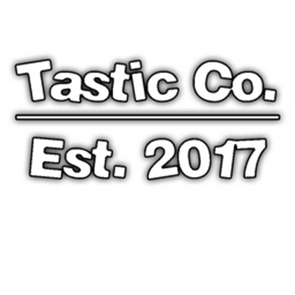 Tastic Co. Roblox group icon