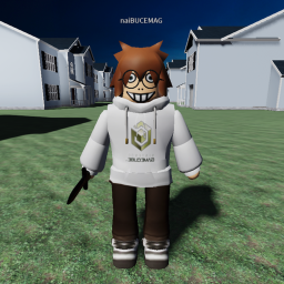 Can you survive naiBUCEMAG?