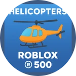 Helicopters