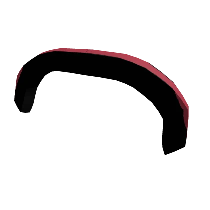 Bamboo Copter head band