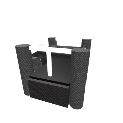 Ore Compressor
