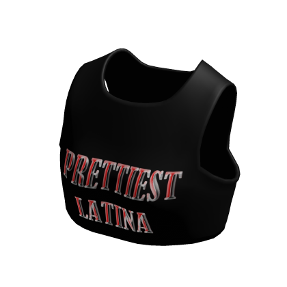 Latina thumbnail