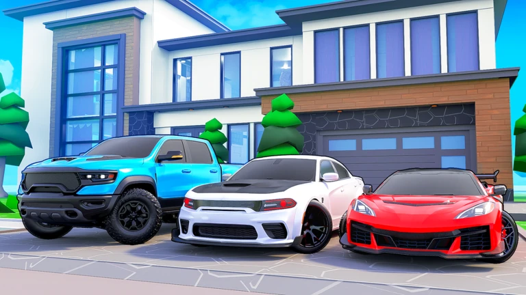 NEW CODES & TRUCK!