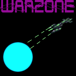 WarZone BETA (Space)