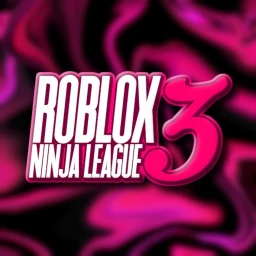 Roblox Ninja League - Season 3 icon