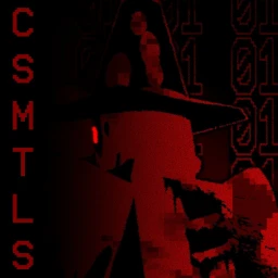 Conesboo's Scary Maze: The Last Stand icon