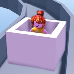 Ride a Box To VIP icon