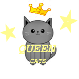 Queen cats meeting
