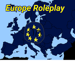 European Countryballs Roleplay