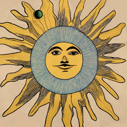 The Official Splendor Painting Roblox decal