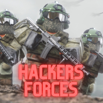 Hackers Forces (Public Release)