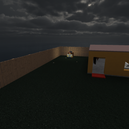 Twikipedia's House