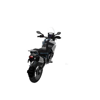 TIGER 1200 2024