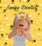 Sunny Dentist :)