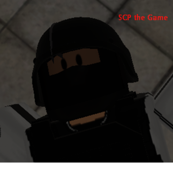 Scp The Game