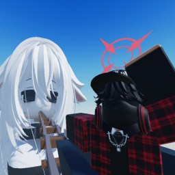 Ride into girl