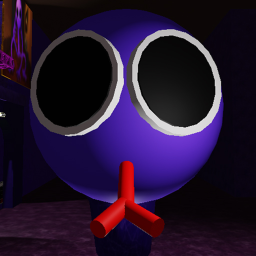 Survive Nightmare Purple [UPDATE] icon