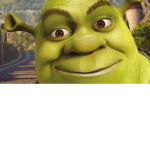 The Shrek Worship Clan