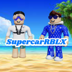 Supercars world