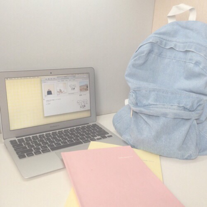 Blue Pastel Chic Roblox decal