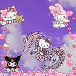 Sanrio school