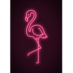 THE EPIC FLAMINGO CLUB!